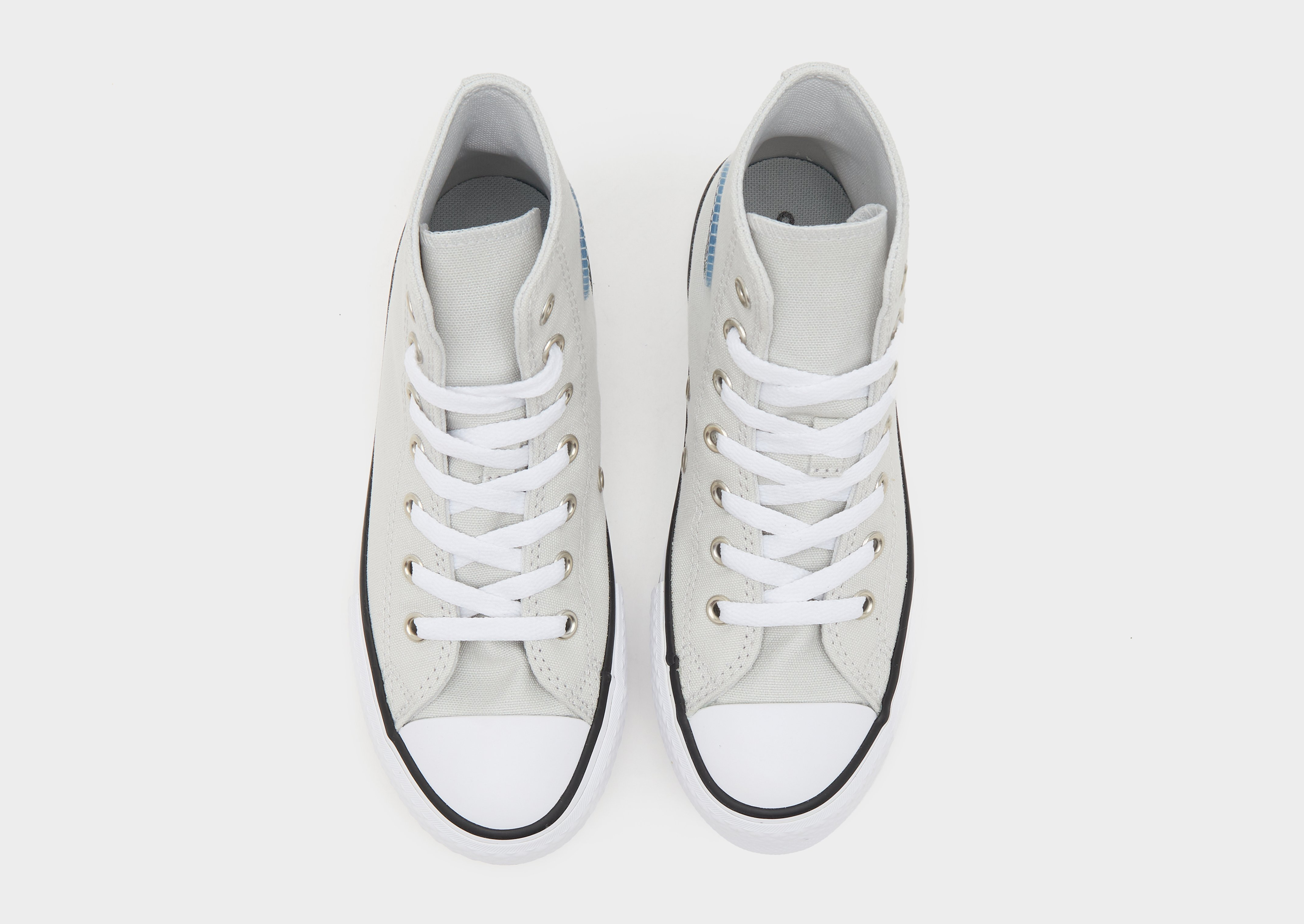 Converse Chuck Taylor All Star High Lift Enfant