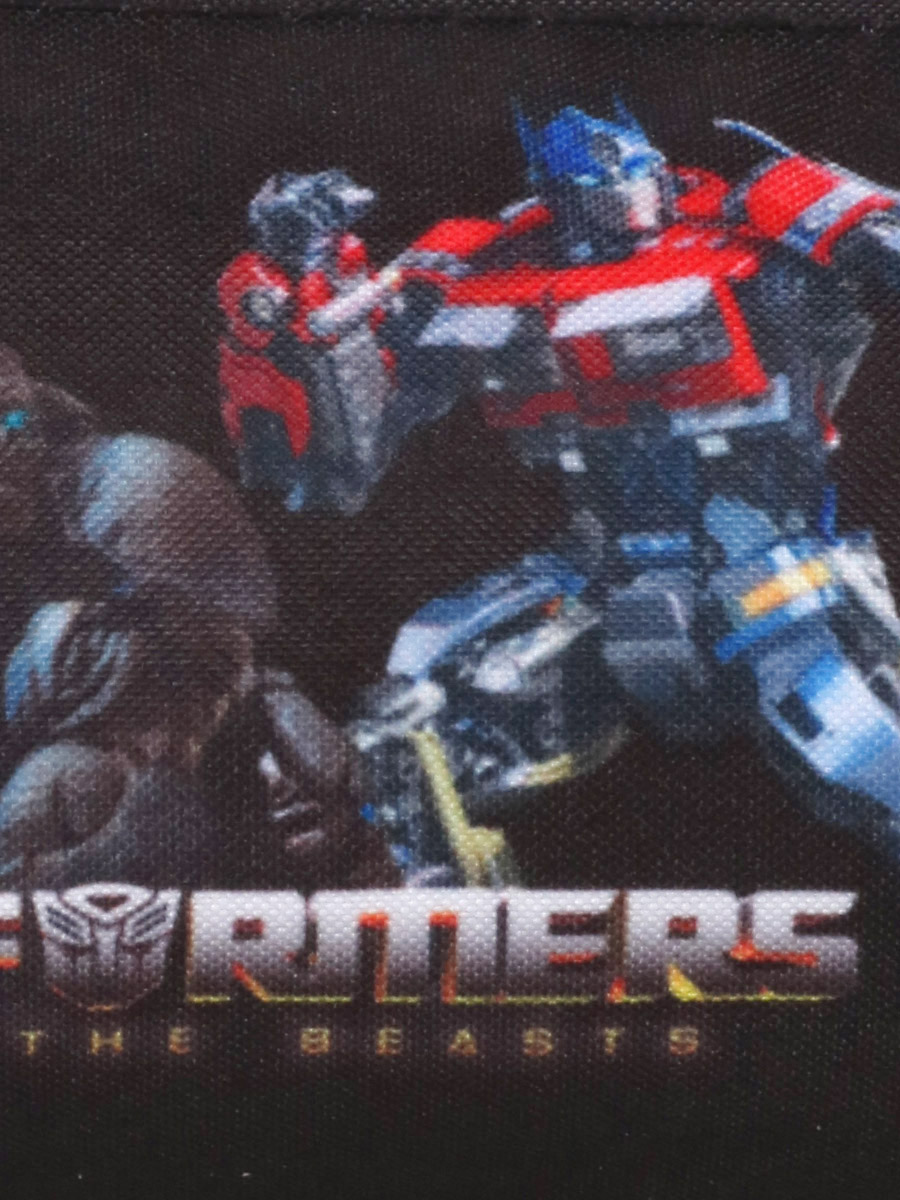 Trousse Transformers Rise of the Beasts