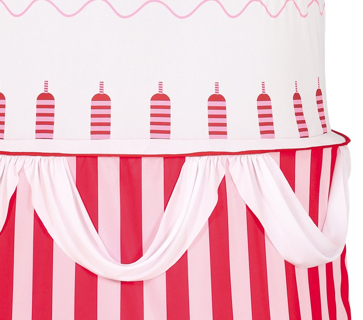 Cake Kostuum L