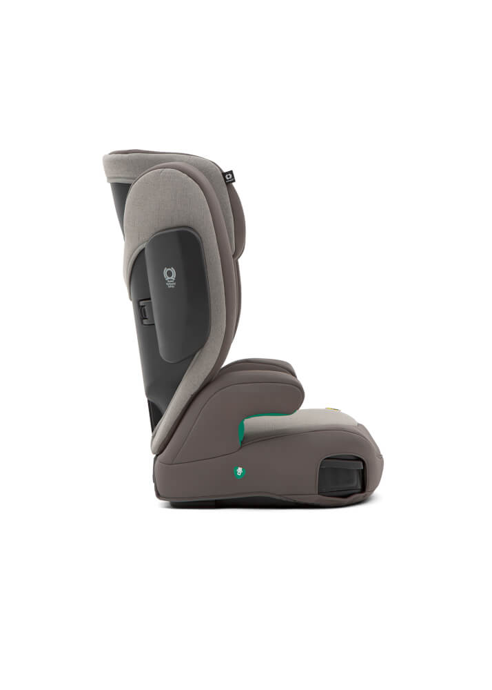 Joie i-Trillo Autokindersitz Dark Pewter