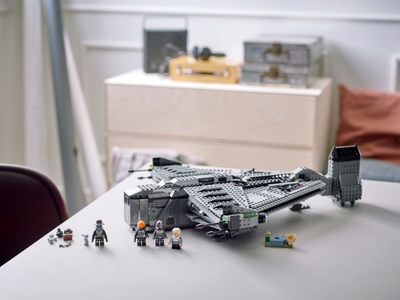 LEGO The Justifier™ (75323)