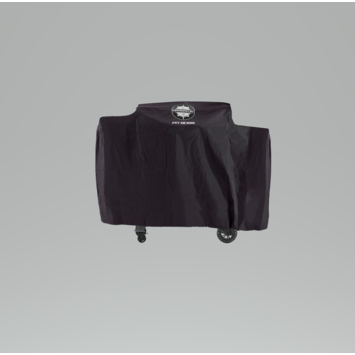 Pit Boss hoes 850 pellet grill Navigator Series