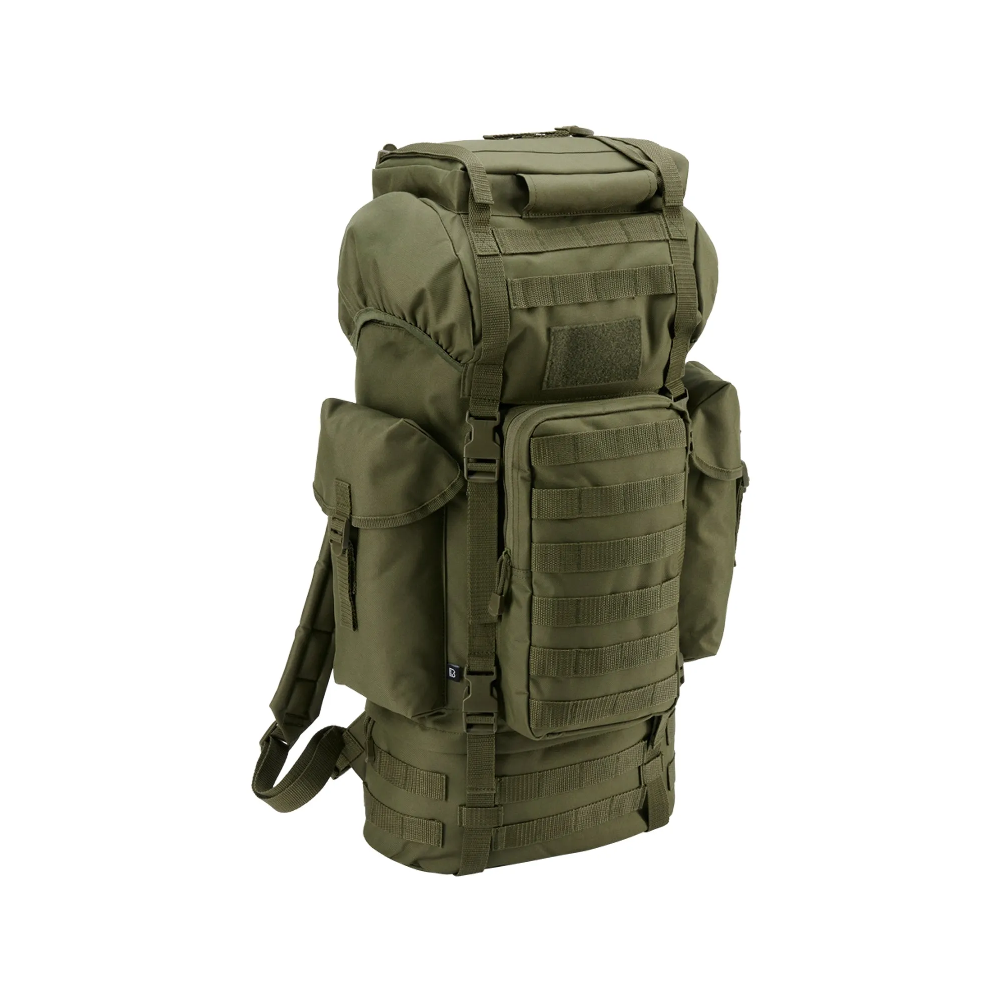 Brandit -  Kampfrucksack Molle 65 L