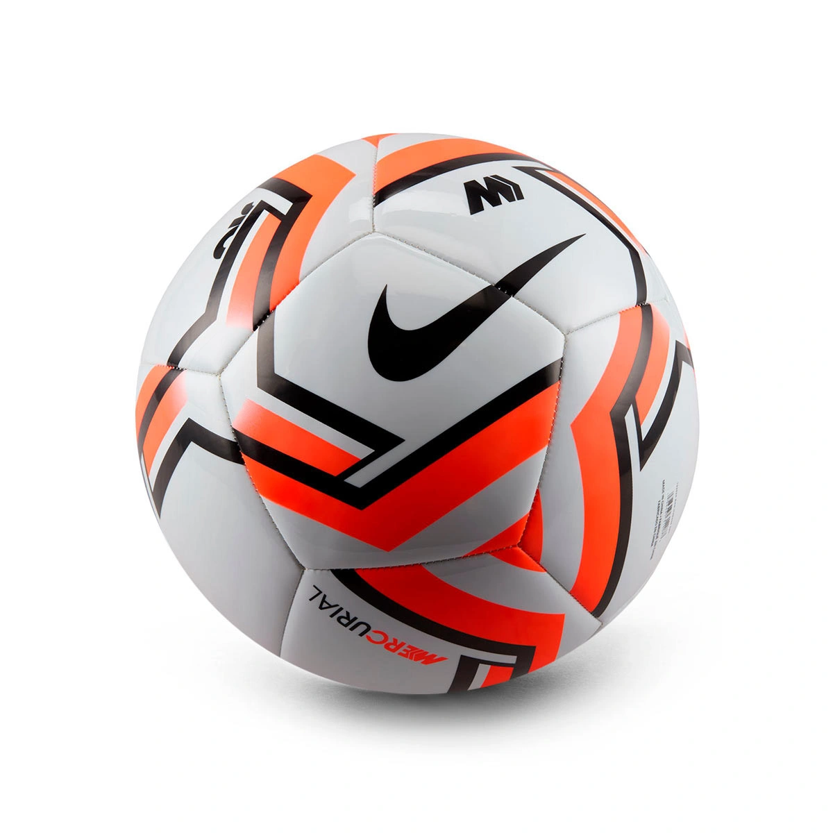 Bola Nike Mercurial Fade 2025-2026