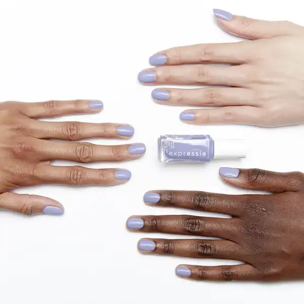 expressie Nagellack Nr. 430 sk8 with destiny