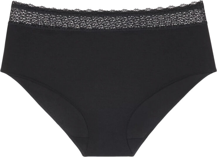 Triumph Feel of Modal Midi Black