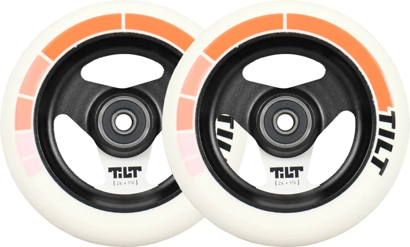 Tilt Stage I Hjul Til Løbehjul 2-Pak | SkatePro