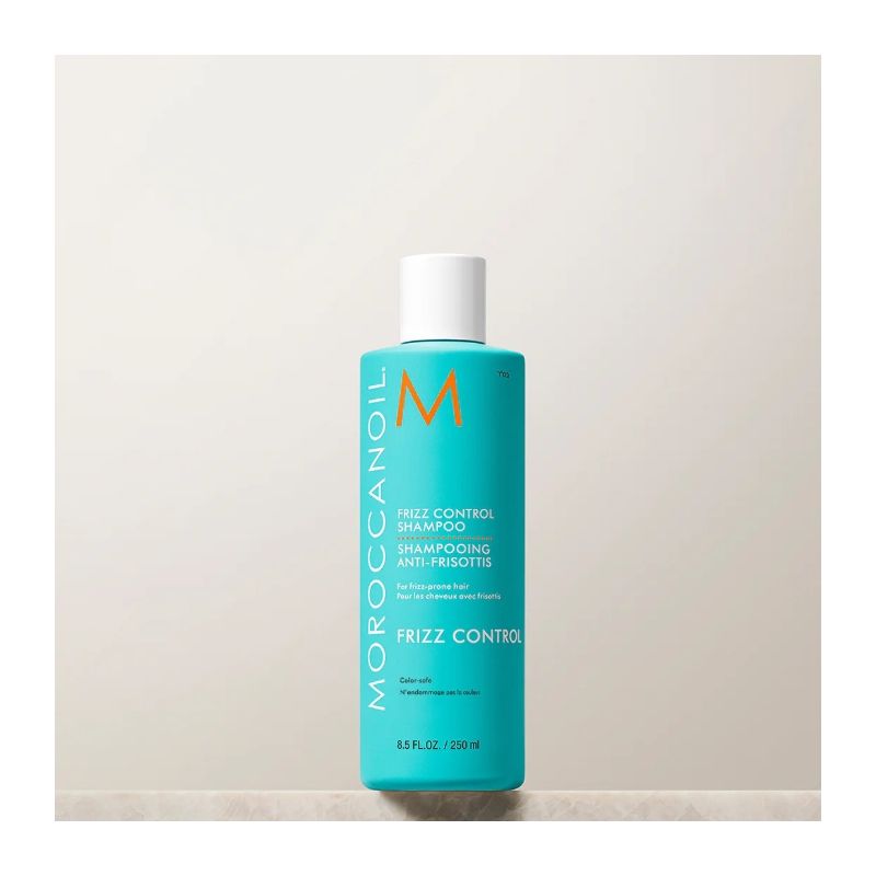 Shampooing anti-frisottis Frizz Control Moroccanoil 250ml