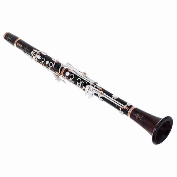 Buffet Crampon Légende A-Clarinet 19/6