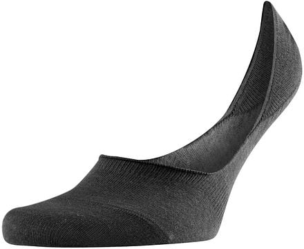Falke Step Sneakersok Invisible Zwart 12498-3000 kopen