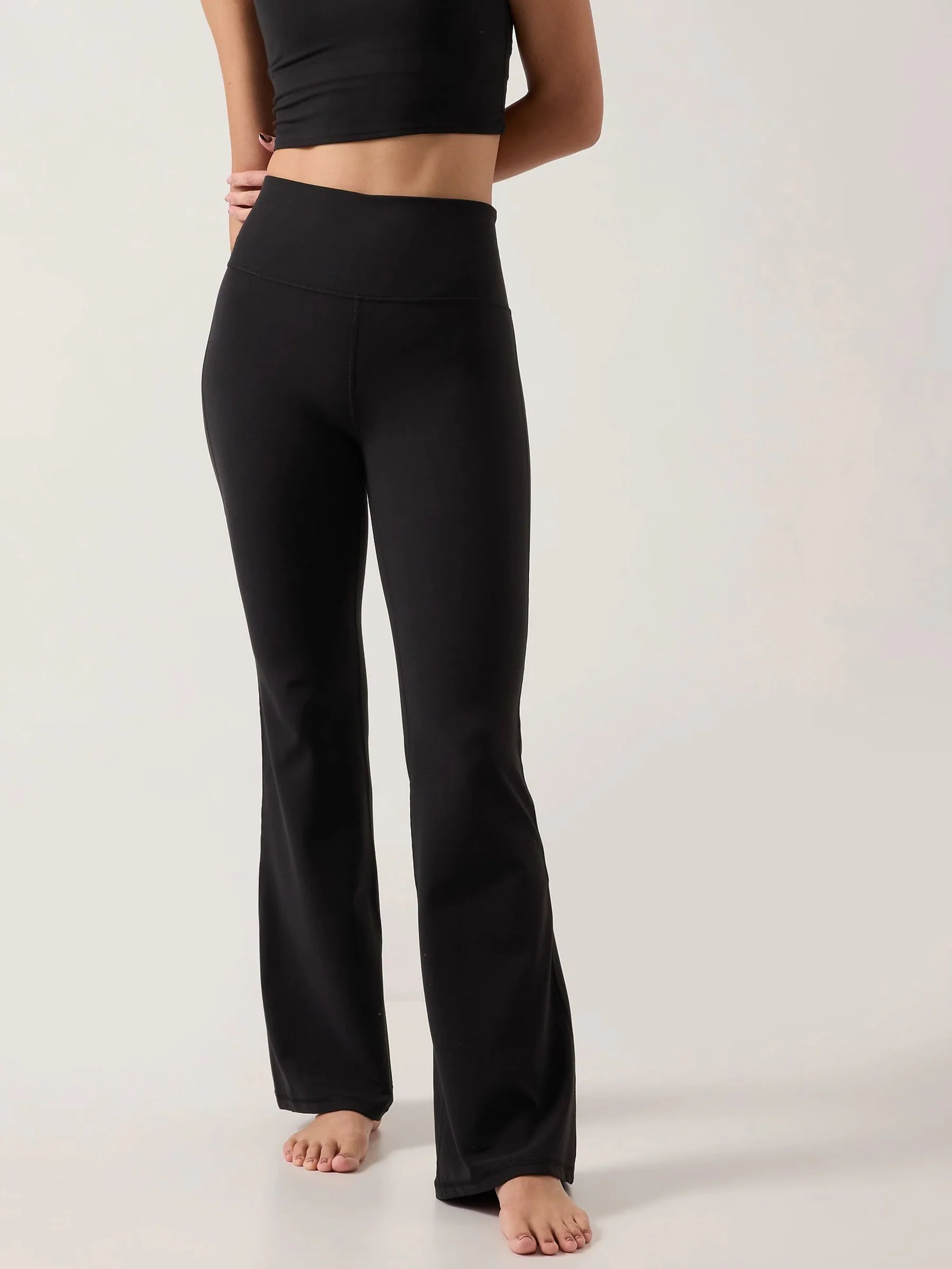 Athleta Elation Legging met ultrahoge taille