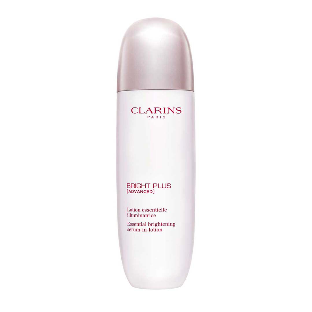 CLARINS Bright Plus Serum-in-Lotion - 150ml