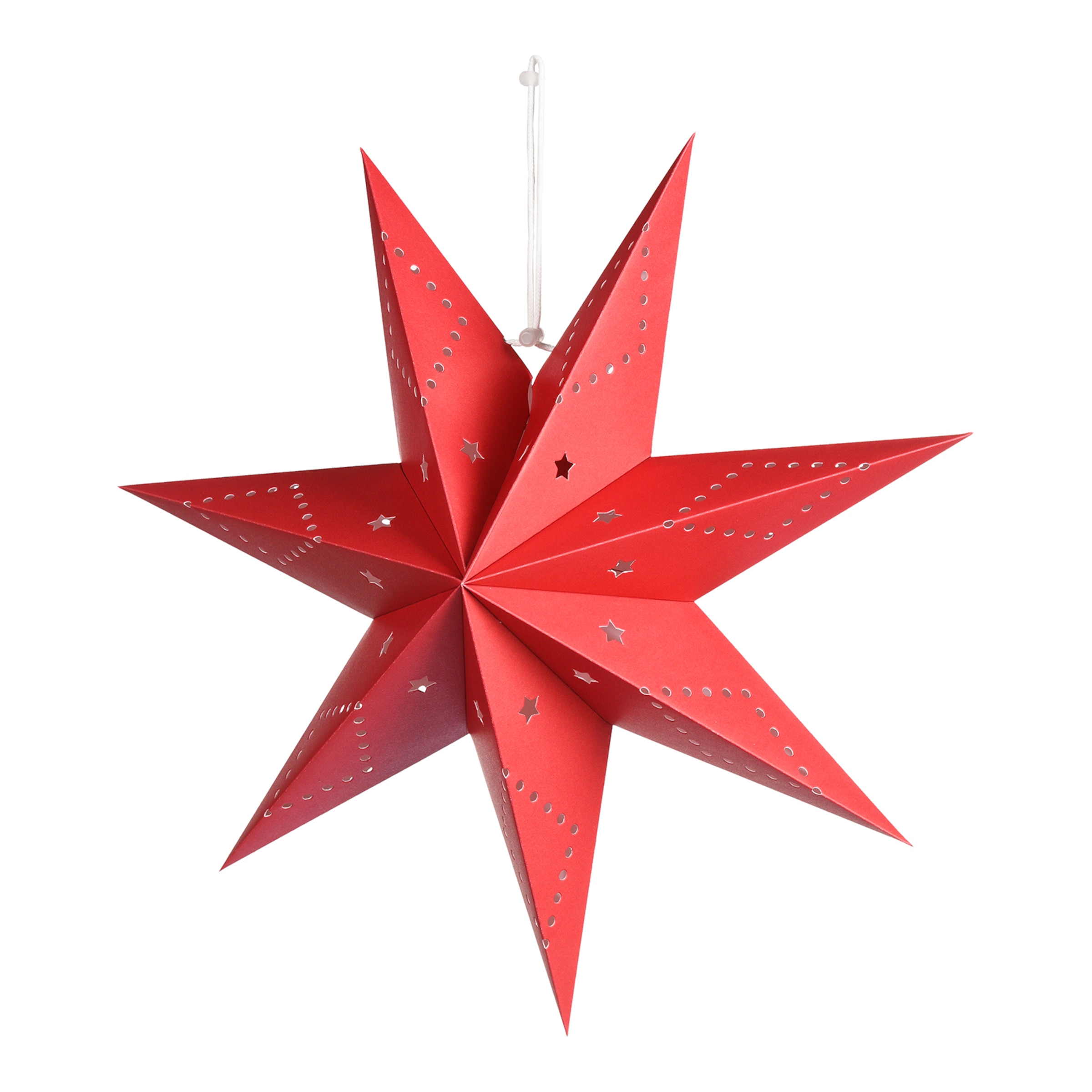 rot, ⌀ 40 cm