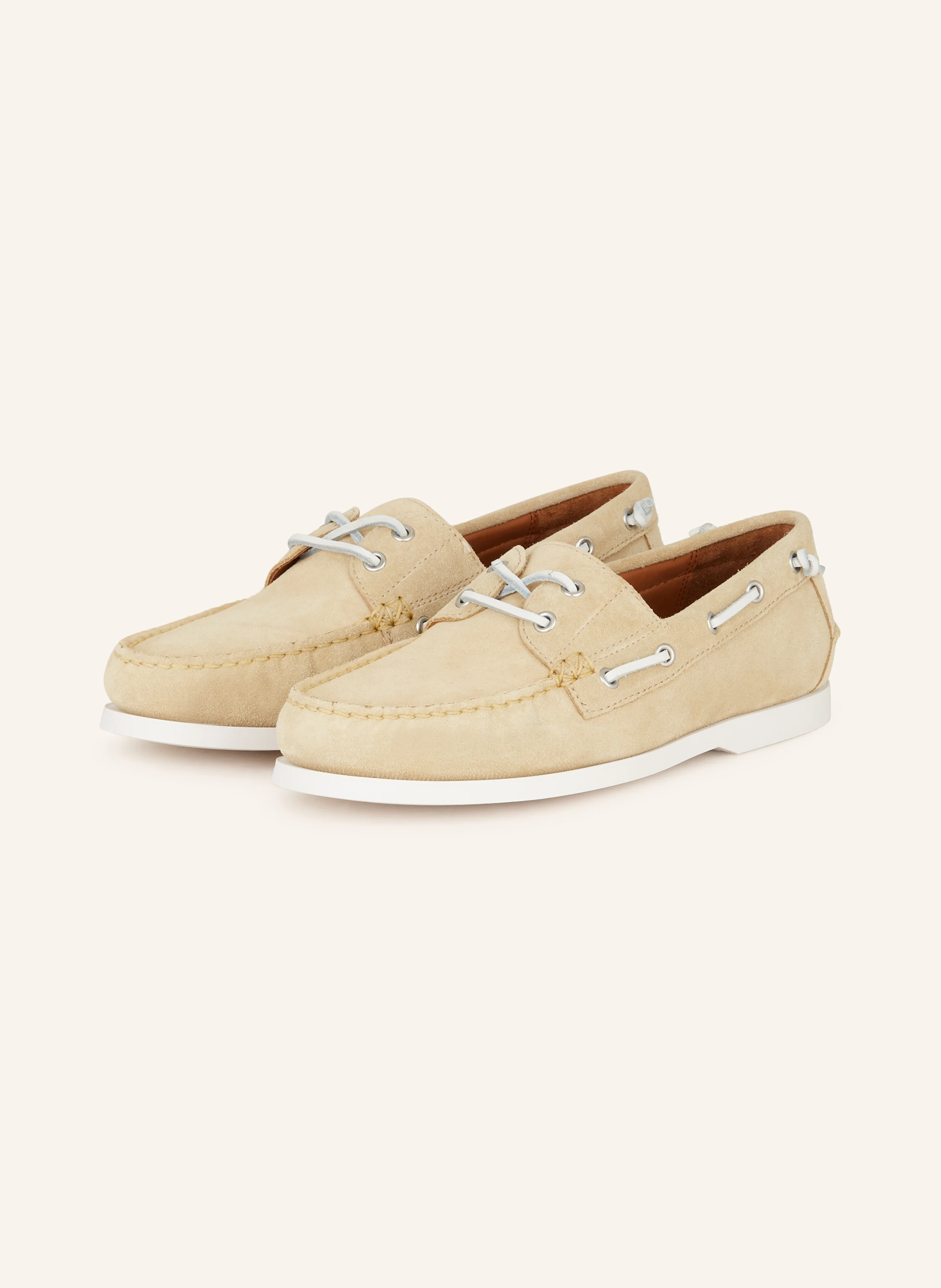 POLO RALPH LAUREN Mokassins MERTON