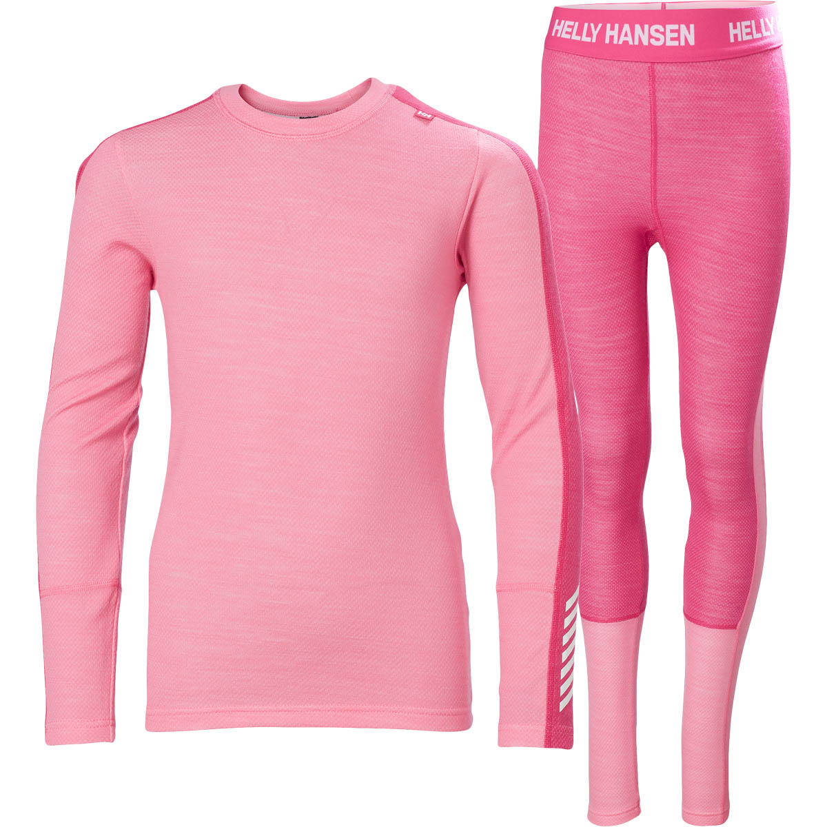 Helly Hansen Lifa Merino Midweight Skiundertøj Sæt Børn