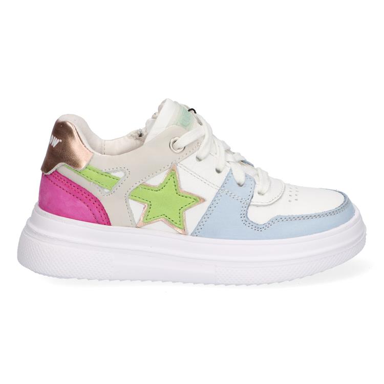 Braqeez 423111 Aqua
