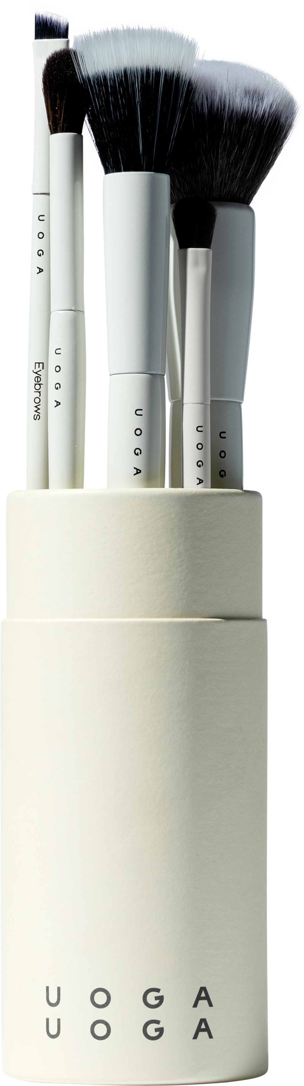 UOGA UOGA  Makeup Brush Set
