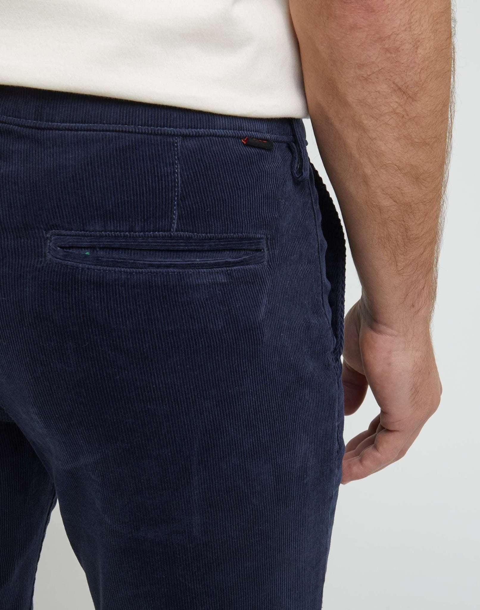 Salsa Cordhose »Lee Chinos Slim Chino«