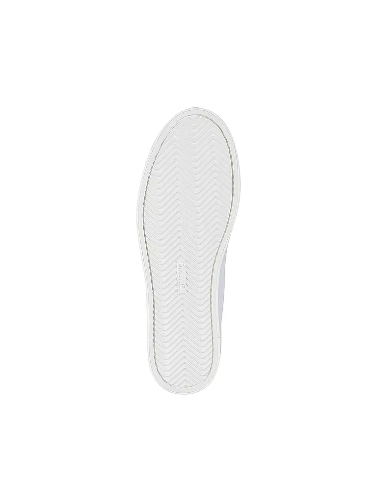 D.A.T.E. Sneaker HILL  weiss