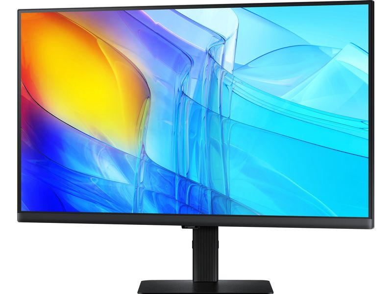 Samsung Monitor ViewFinity S8 LS32D800EAUXEN Ergonomischer 32