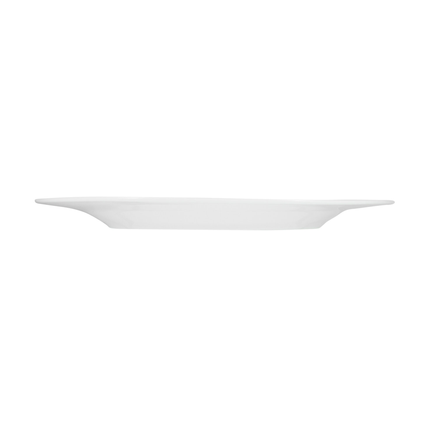 Prix Garantie Speiseteller weiss 27cm