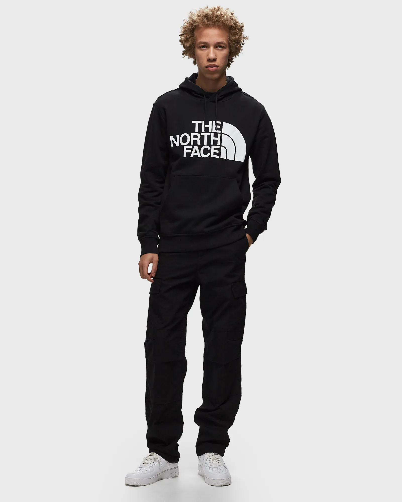 The North Face STANDARD HOODIE