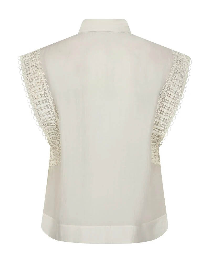 Copenhagen Muse Cmmolly-Shirt 204360