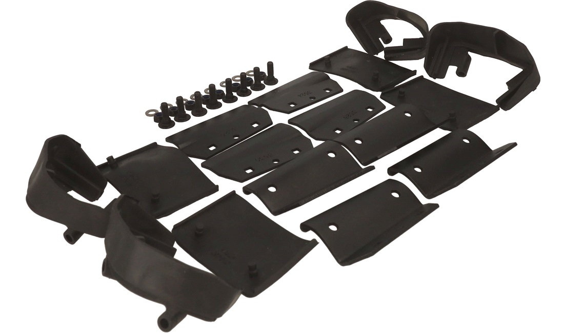 Kit Optiplus Rail FIX Audi Q5 Sportback
