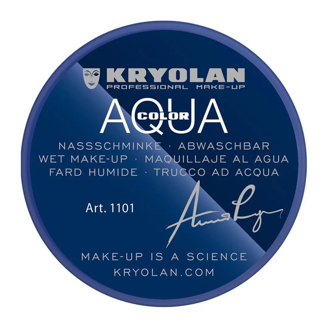 Aquacolor Face Paint 510