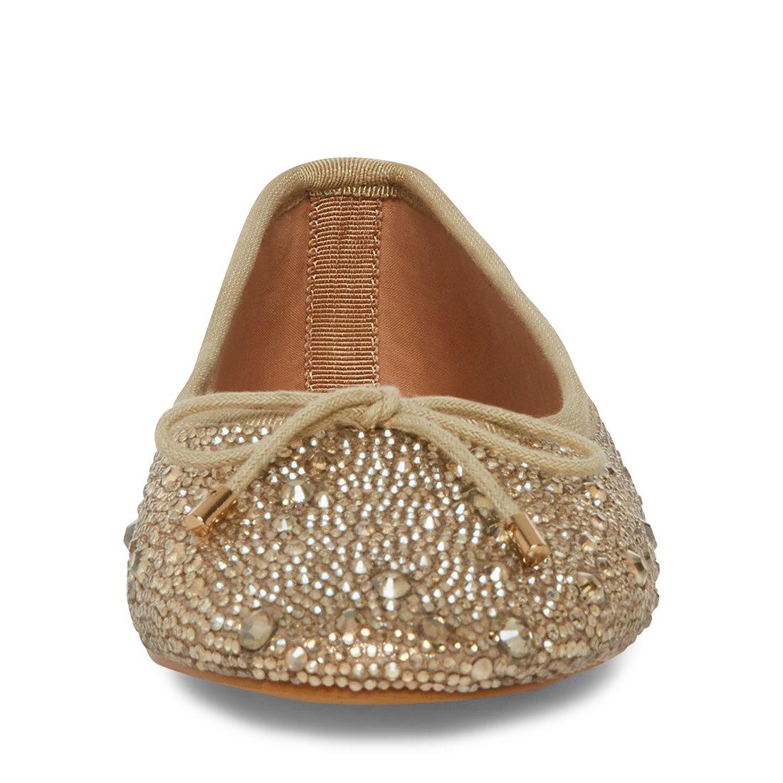 Steve Madden Blossoms-R Ballet Pumps