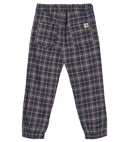 Wheat Hosen - Rufus - Navy Überprüfen