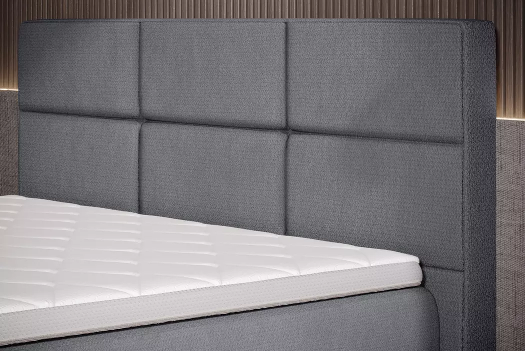 Boxspringbett Rita 100 x 200 cm