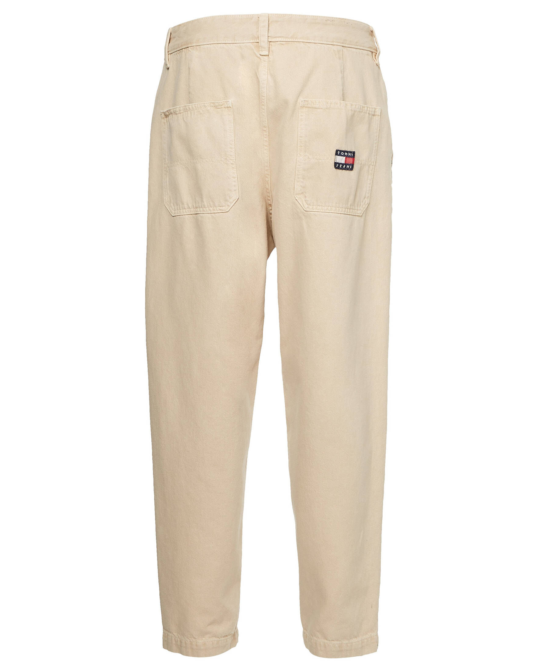 Tommy Jeans| Herren Chinohose TJM BAX GD CHINO