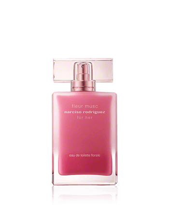 Narciso Rodriguez for her Fleur Musc Eau de Toilette Florale Spray 50ml