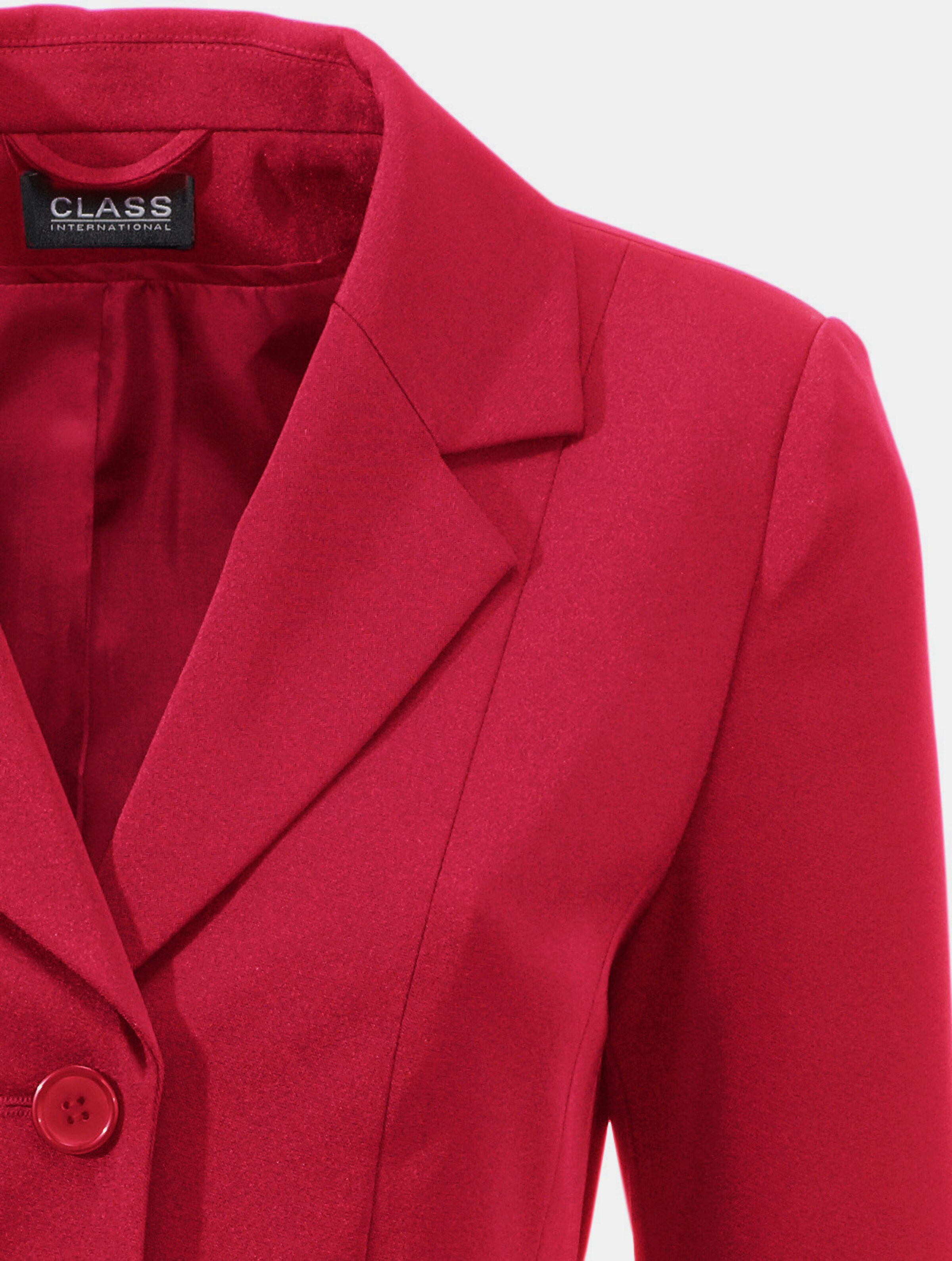 Longblazer