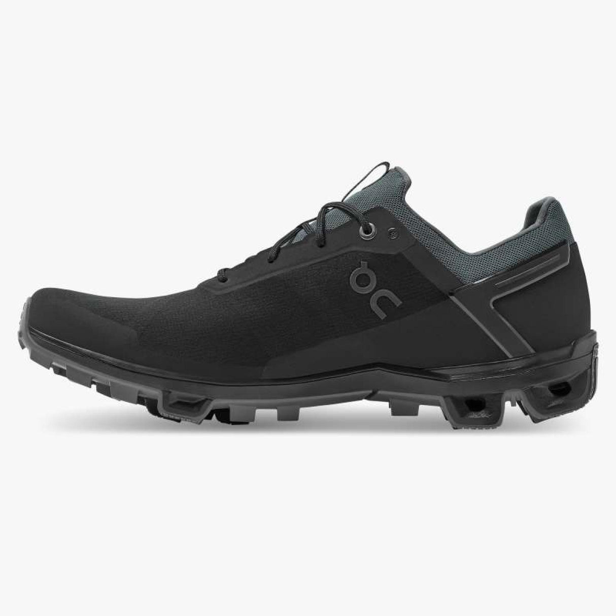 On<br>Cloudventure Peak Womens