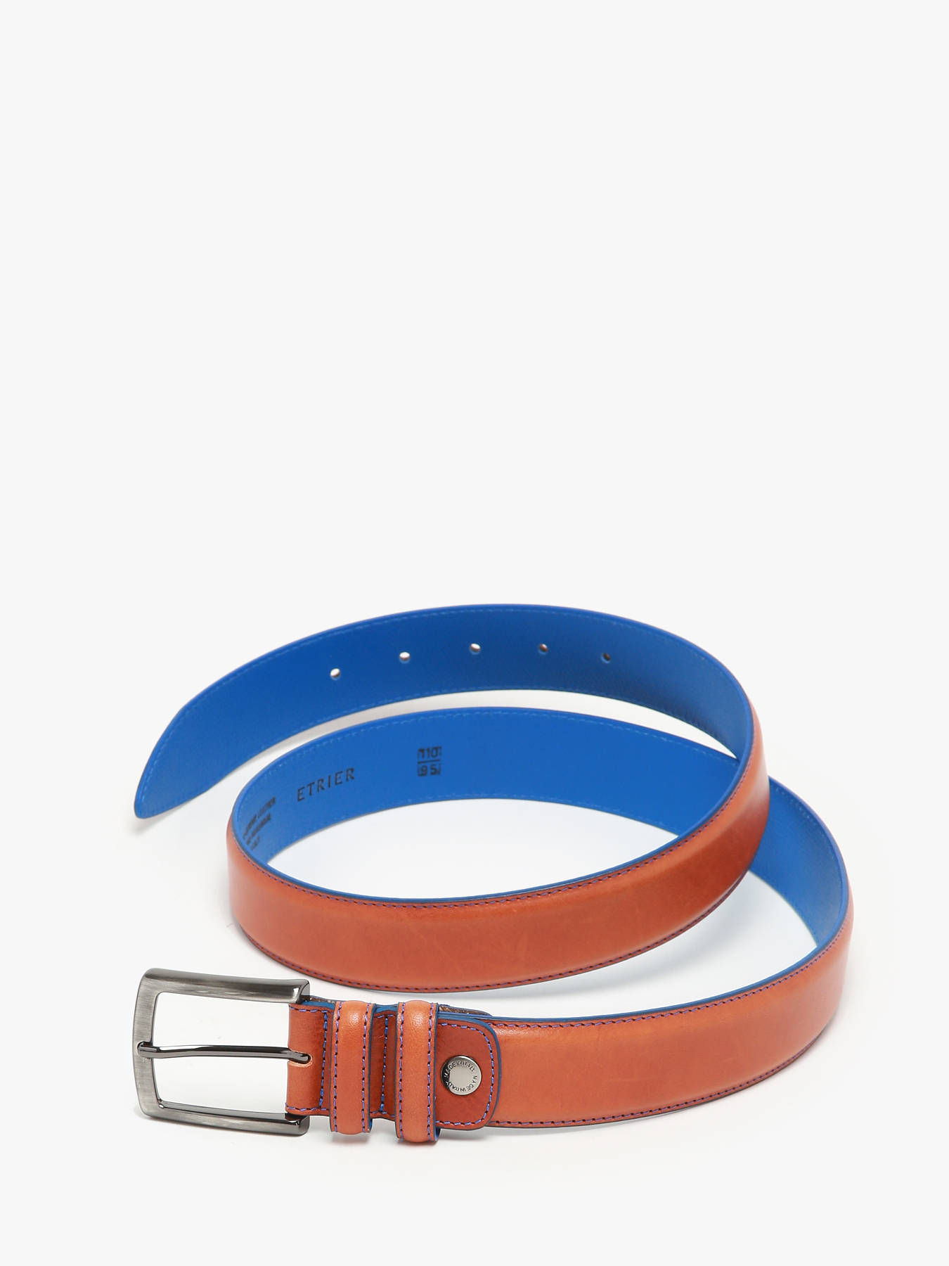 Ceinture ETRIER