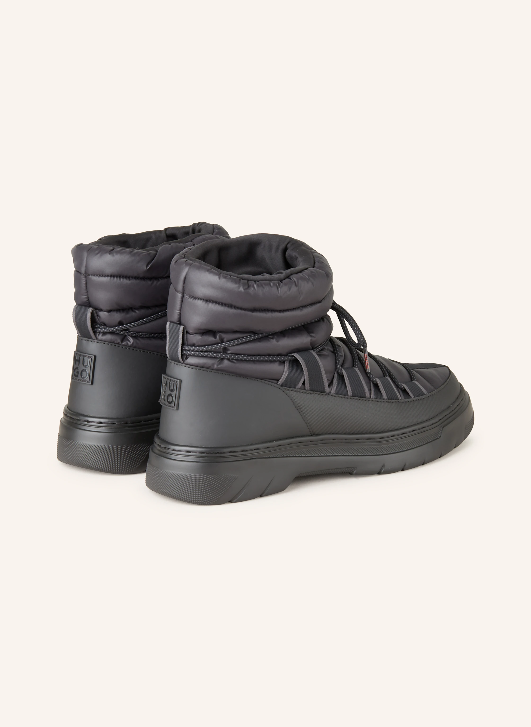 HUGO Boots URIAN