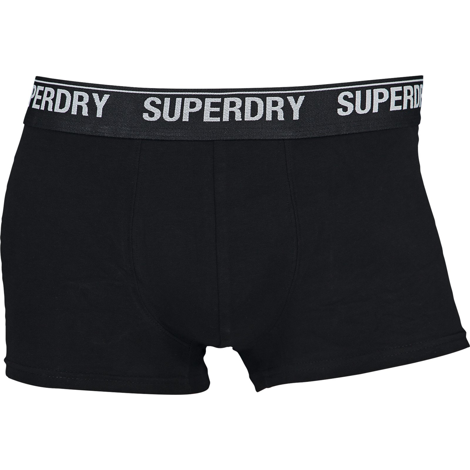 Superdry Herren Boxershorts, 3er-Pack L