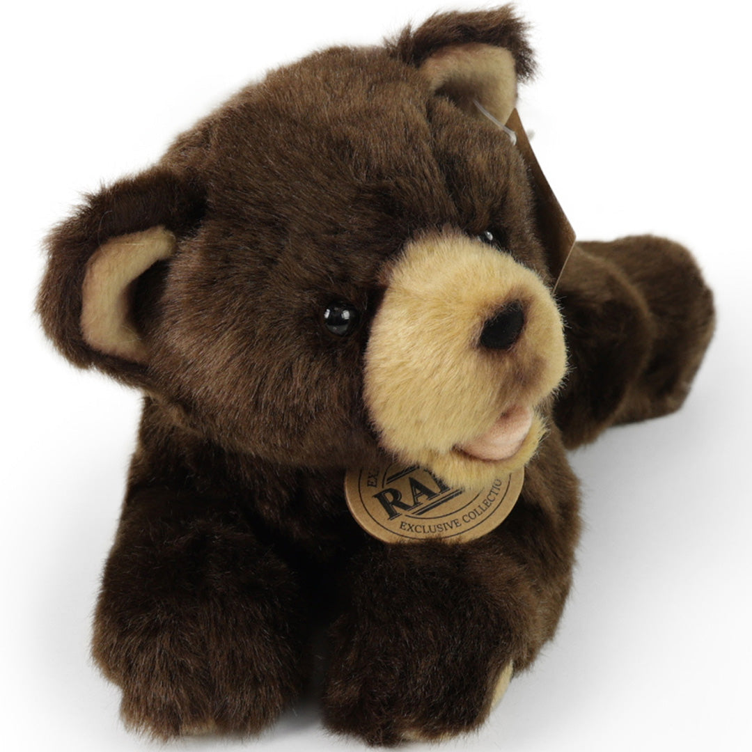 rappa knuffelbeer - 24 cm