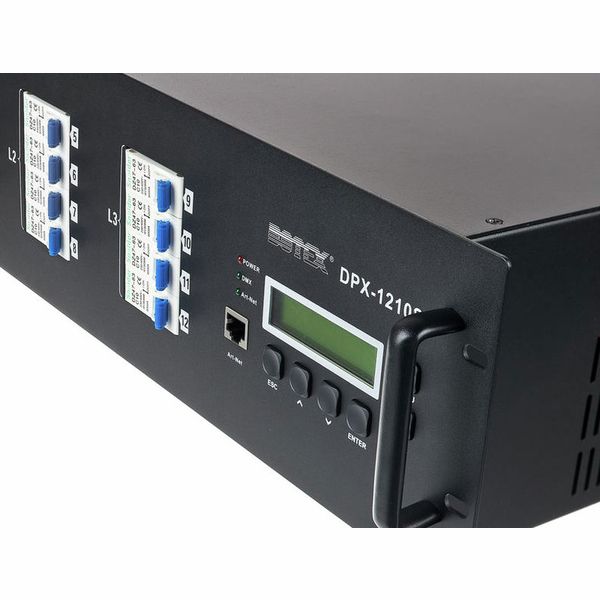 Botex DPX-1210S NET
