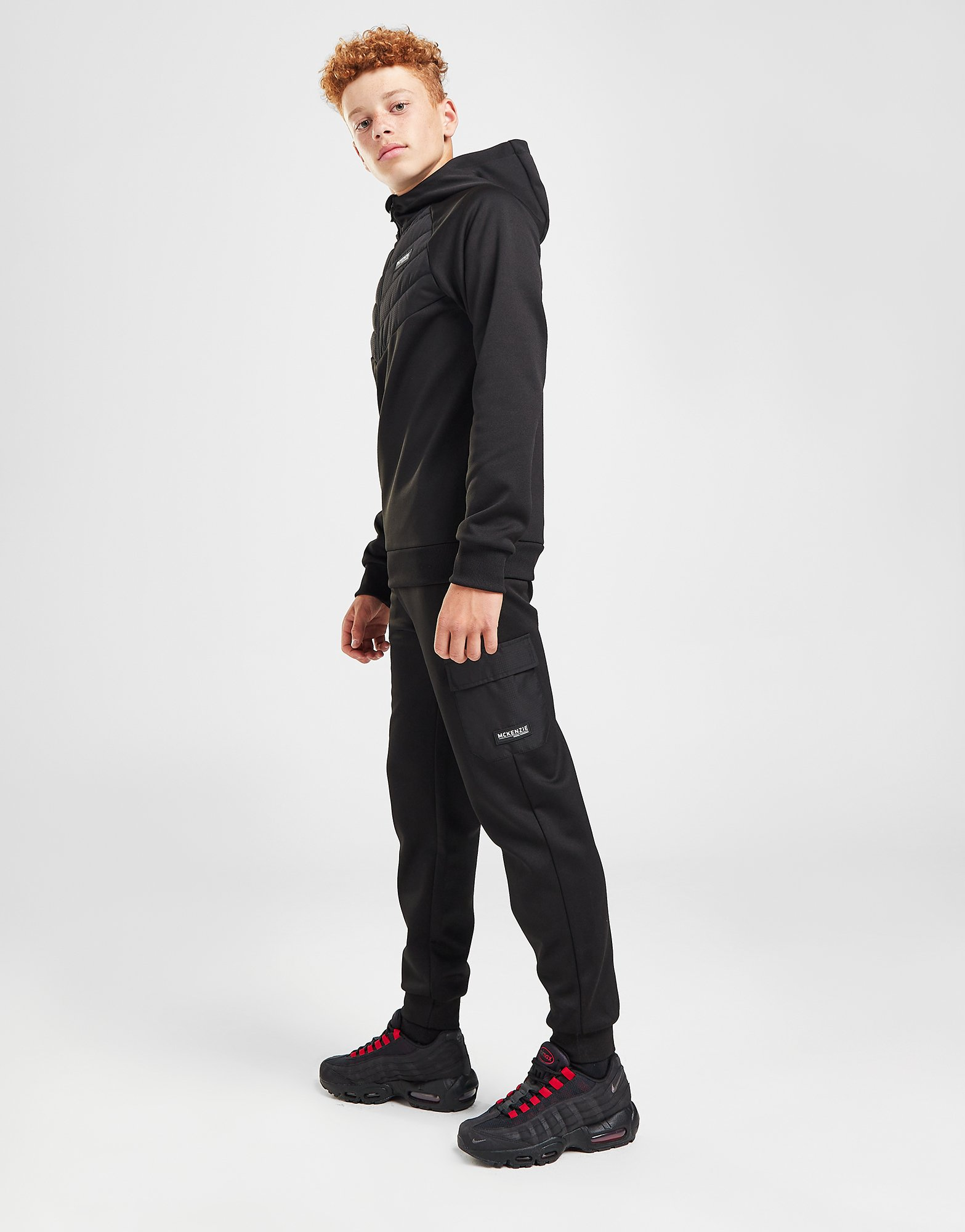 McKenzie Pantalon Cargo Odyssey Junior