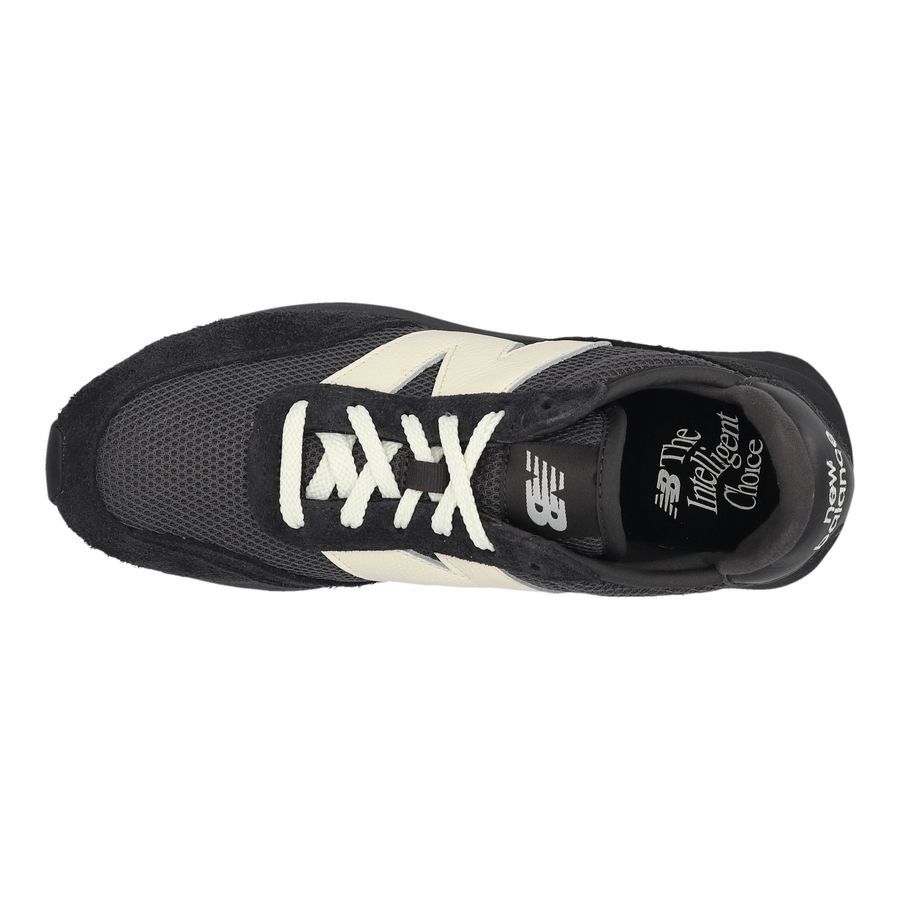 New Balance Chaussures 370 Unisex - Noir
