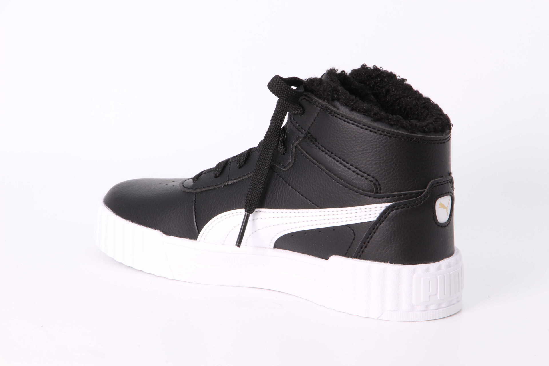 Carina 3.0 MID schwarz / weiss
