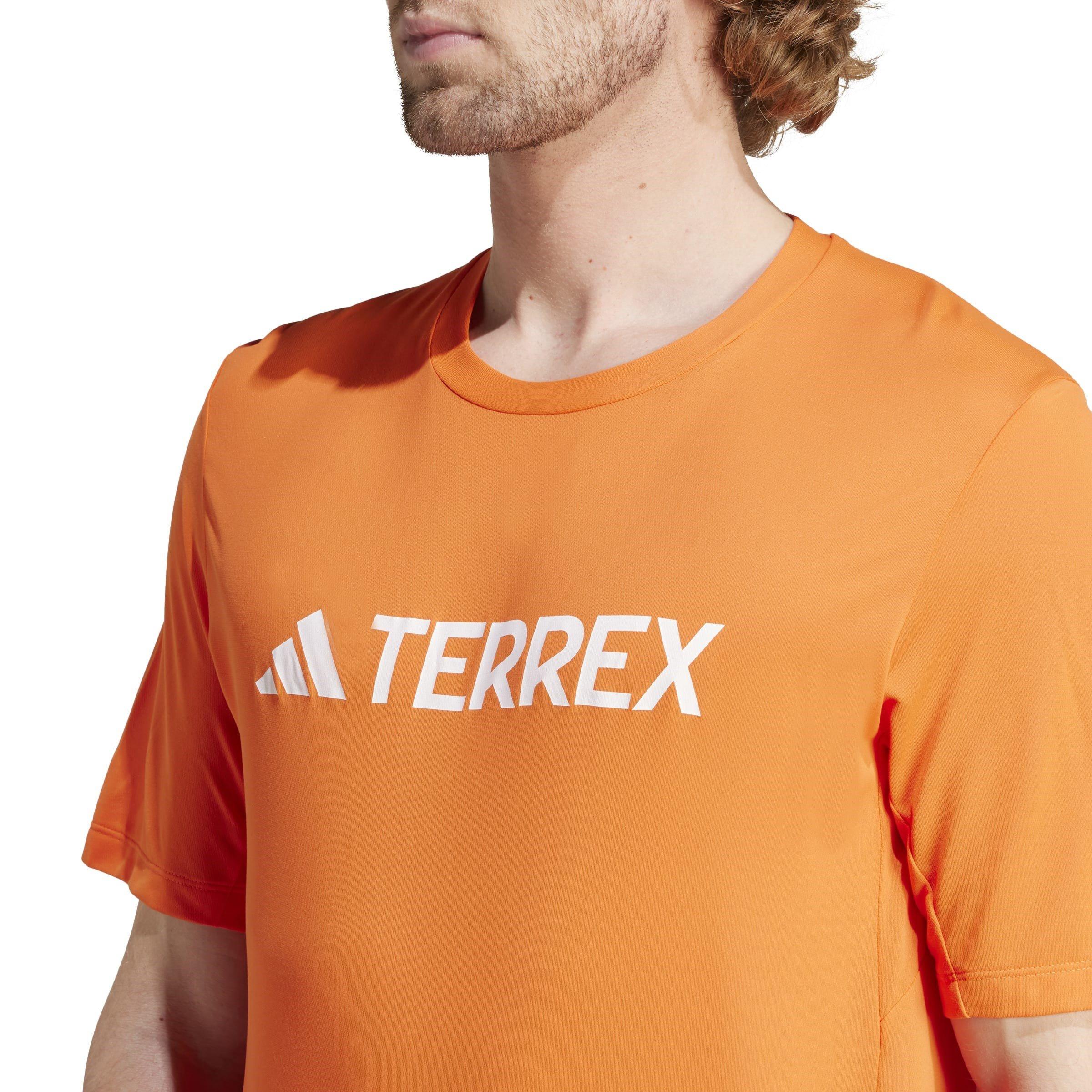 adidas Terrex Multi Endurance Tech T Shirt