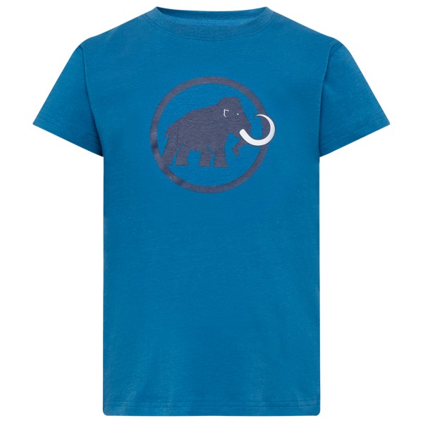 Mammut - Kid's Mammut Core T-Shirt Classic - T-shirt