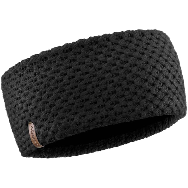 Bandeau LE DRAPO BANDEAU NOIR