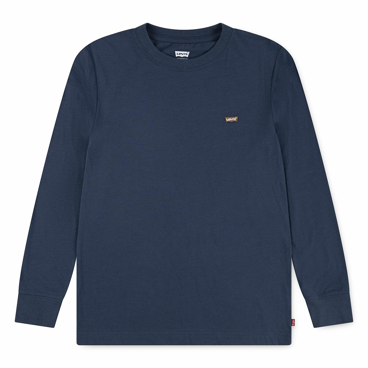 LEVI'S KIDS<br>Camiseta de manga comprida