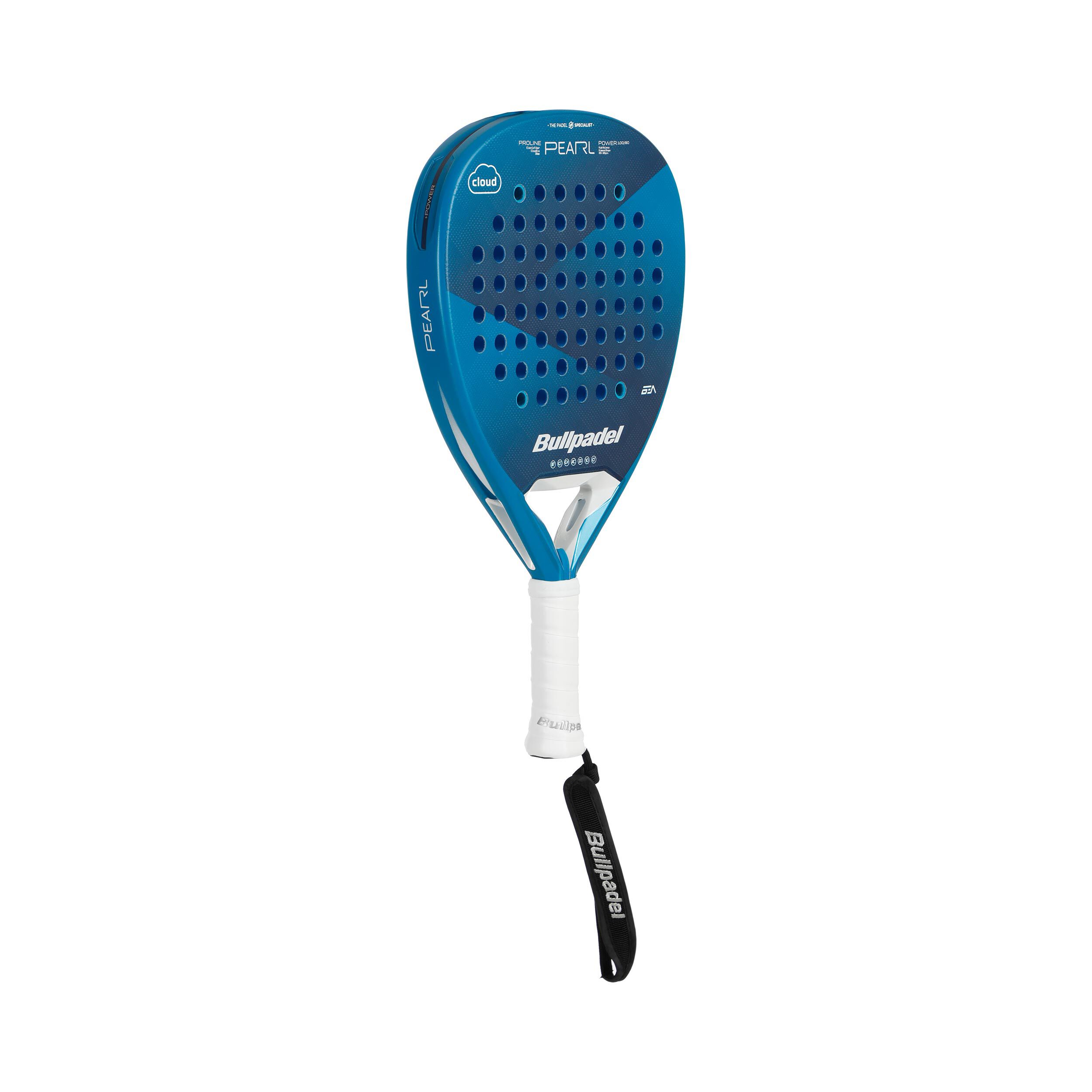 Bullpadel Pearl Cloud 25