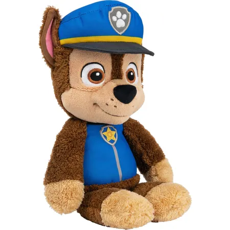 Spin Master GND - PAW Patrol Chase, Kuscheltier, 33 cm